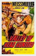 Watch Valley of Head Hunters 0123movies