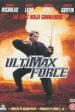 Watch Ultimax Force 0123movies