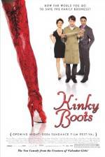 Watch Kinky Boots 0123movies