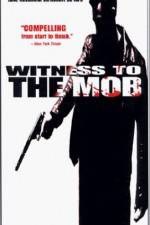 Watch Witness to the Mob 0123movies