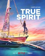 Watch True Spirit 0123movies