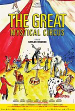 Watch The Great Mystical Circus 0123movies