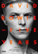 Watch David Bowie: Five Years 0123movies