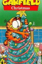 Watch A Garfield Christmas Special 0123movies