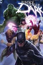 Watch Justice League Dark 0123movies