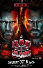 Watch WWE Bad Blood (TV Special 2024) 0123movies