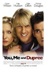 Watch You, Me and Dupree 0123movies