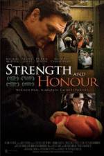 Watch Strength and Honour 0123movies