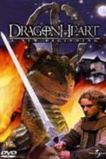 Watch Dragonheart A New Beginning 0123movies