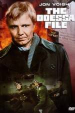 Watch The Odessa File 0123movies