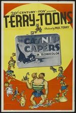 Watch Catnip Capers (Short 1940) 0123movies