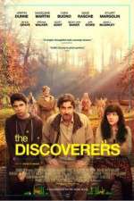 Watch The Discoverers 0123movies