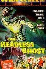 Watch The Headless Ghost 0123movies