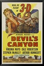 Watch Devil\'s Canyon 0123movies