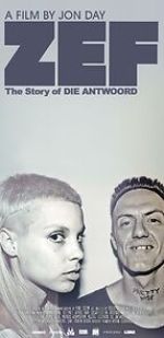 Watch ZEF: The Story of Die Antwoord 0123movies