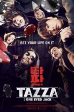 Watch Tazza: One Eyed Jack 0123movies