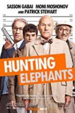Watch Hunting Elephants 0123movies