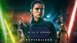 Watch Star Wars: The Rise of Skywalker - Revitalized 0123movies