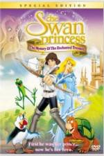 Watch The Swan Princess The Mystery of the Enchanted Kingdom 0123movies
