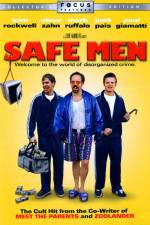 Watch Safe Men 0123movies