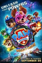 Watch PAW Patrol: The Mighty Movie 0123movies