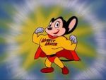 Watch Mighty Mouse and the Wolf 0123movies