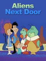 Watch Aliens Next Door (TV Short 1989) 0123movies