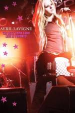Watch Avril Lavigne The Best Damn Tour - Live in Toronto 0123movies
