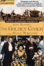 Watch The Golden Coach 0123movies