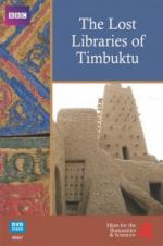 Watch The Lost Libraries of Timbuktu 0123movies