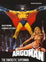Watch Argoman the Fantastic Superman 0123movies