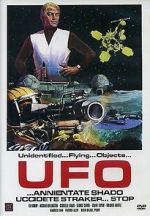 Watch UFO... annientare S.H.A.D.O. stop. Uccidete Straker... 0123movies