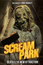 Watch Scream Park 0123movies