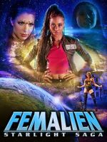 Watch Femalien: Starlight Saga 0123movies