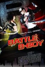 Watch Battle B-Boy 0123movies
