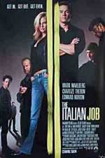 Watch The Italian Job 0123movies