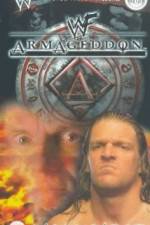 Watch WWF Armageddon 0123movies
