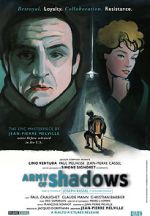 Watch Army of Shadows 0123movies