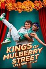 Watch Kings of Mulberry Street: Let Love Reign 0123movies