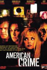 Watch American Crime 0123movies