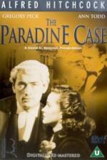 Watch The Paradine Case 0123movies