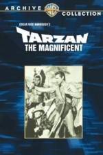 Watch Tarzan the Magnificent 0123movies