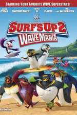 Watch Surf\'s Up 2: WaveMania 0123movies