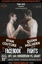 Watch UFC 164 Facebook Prelims 0123movies