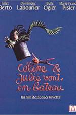 Watch Celine und Julie fahren Boot 0123movies