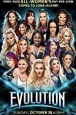 Watch WWE Evolution 0123movies