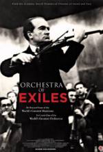 Watch Orchestra of Exiles 0123movies