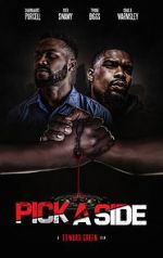 Watch Pick A Side 0123movies