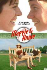 Watch Maggie and Annie 0123movies