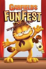 Watch Garfield's Fun Fest 0123movies